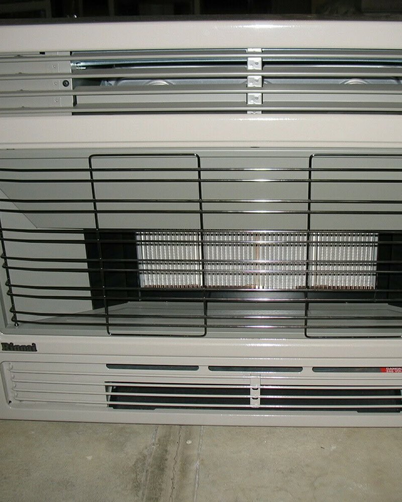 Rinnai Gas Heater — JOSH The Plumber